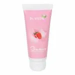 Dr.Vedic Strawberry Lubricant | Silky Smooth | Long-Lasting Intimate Gel for Enhanced Pleasure