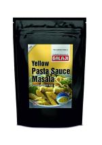 Galaji Yellow Pasta Sauce Masala 50 G