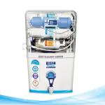 KENT 11047 Elegant Copper Compact RO+UF Water Purifier | Goodness of Copper