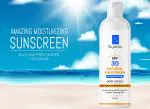 siyddia Sunscreen for Oily or Acne prone skin,Paraben &Sulphate free-SPF15 - SPF 15 PA++ (100 ml)