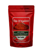 Kashmiri Red Chilli Powder 1 Kg By Vale Of Kashmir