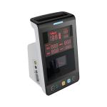 Hemodiaz Patient Monitor Machine 3 Para Hd300 For Hospital
