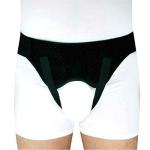 IGR HEARNIA SUPPORTER | INGUINAL HEARNIA SUPPORT | HEARNIA BELT WITH EXTRA SUPPORT-1 PCS (SIZE ACCORDING TO WAIST) (40-44 INCH)