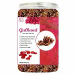 Online Quality Store Natural Gulkand (Rose Petal Jam), 900g