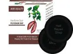 AMR Beauty | Hair Repair Soap | 2pcs Pack | 100g |_3