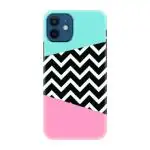 Case Hut Designer Hard Back Cover For Apple IPhone 13