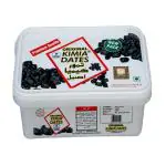 BROWNTREE DATES KIMIA BOX