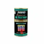 Abro OT-511-300 Petrol & Diesel Engine Oil Treatment Friction & Sound Reducer for Car SUV & Auto (300ml)