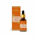 Panash Retinol Face Serum | Infused with Sea Buckthorn Oil | For Radiant Younger Looking Skin | 30ml