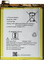 Nafs Battery For Techno I7 Bl39Bt