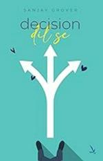 Decision Dil se (Marathi) By Vishwakarma Publications