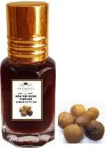 Menjewell Fragrances Kasturi Musk Perfume Citrus 5ml