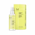 N Plus Professional Vitamin C Toner