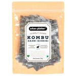 Urban Platter Dried Kombu Strips, 100g