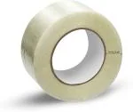 Mono Filament Fiber Thread Heavy Duty Adhesive Tape 48 mm x 50 meter Length