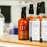 DERMISDOSE BRIGHT & EVEN CLEANSER - BRIGHTENING - ANTI AGING - HYDRATING - SKIN WRINKLE CREAM - DARK SPOT CORRECTOR