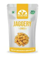 Nature Prime Organic Jaggery Cubes 250g