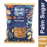 Nature's Quest Palm Sugar 4500Gms | Palmyra