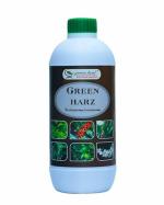 Green Heal -Harz - Trichoderma harzianum Bio Fungicide 1 Liter