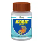 Divya Patanjali DIVYA ACIDOGRIT TABLET 60 N