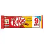 Kit Kat Chocolate Honey Comb Bars Chocolate, 186.3 Gm