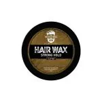 The Menshine Strong Hold Clay Hair Wax(50GM)