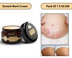 Rabenda Stretch Marks Scar removal cream during after pregnancy delivery women (PC - 1)