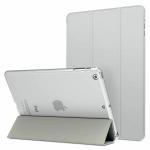 LIRAMARK Ultra Hybrid Pro Back Cover Case Compatible with Apple iPad Air 1 2013 - 9.7