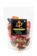 Organic Purify-Jelly Candy Chocolate Fruits Flavour- 10KG