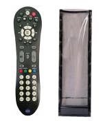 SUGNESH (Remote+Cover) Remote compatible Videocon D2H HD set top box remote