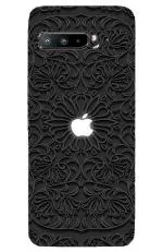 Mudshi Designer Skin / Decal for Asus ROG Phone 3 (Perfect fit and specially designed) (Product Code : SKIN-Dec-22-6681)