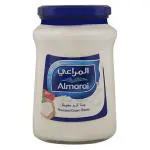MYFITNESS Almarai Processed Cream Cheese, 500 Gm