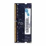 EVM 8GB DDR4 Laptop RAM 2400MHz So-DIMM - Update Your Desktop's Performance with 10-Year Warranty - (EVMT8G2400S88P)