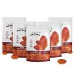 Nutraj Munakka Raisin (Abjosh) 1 Kg (200g X 5)