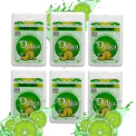 Delica Instant Mouth And Breath Freshner Spray For Bad Breath |Instant Germ Kill Fresh Breath | Longlasting Freshness , Germ Fighting Formula Mojito Mint Flavour_90gm