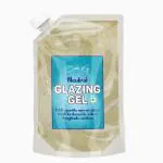 Bake King Neutral Glazing Gel 1kg for Cake & Desserts Toppings Decoration Adds mirror effect