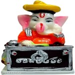 Shobhram Present Sculptures & Figurines-23-Free Size