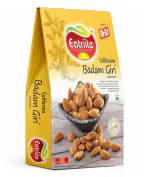 Eatriite Natural Premium California Almonds 200 g