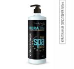ProRange kera tin conditioner hair spa gold -c3