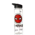 Gluman Disney Ninos Spiderman Water Bottle 700ml