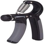 Riva Adjustable Hand Grip Strengthener, Hand Gripper for Men & Women for Gym Workout Hand Exercise Equipment to Use in Home for Finger Exercise