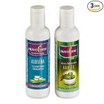 Nuvotone Hair Care Products for Hair Growth