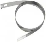 Verena Encoder Strip for HP DeskJet GT 5810, 5811, 5820, 5821, 5822 Printers Grey Ink Toner