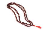 Rudra Centre Rosewood Mala, 8mm