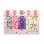 Confect Disco Ball Sprinkles DB Multipack 7 100 gms for Cake Cupcake Décor