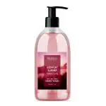 The Love Co. Midnight Summer Hand Wash For Moisturized Hand - Gentle Cleanser for Soft Hands - Liquid Hand Soap Suitable for Sensitive Skin - 300 ml