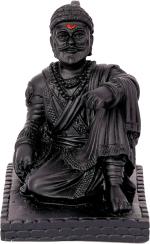 Sigaram Ceramic Handicraft Artifact Showpiece Decorative Showpiece - 9 cm