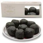 Black Diamond Laddu (350 g)