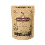 Sugar Swap Mad Chai | Keto Tea Premix | Vegan | Sugarfree | Glutenfree