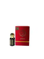 AL-ABUZER Ambush Attar Premium Long Lasting Attar Concentrated Orignal Perfume/Fragrance Oil Alcohol Free Natural Attar 18+ Hour Long Lasting Fragrance For Unisex Artisanal Perfume Oil Scent Floral andAmbergris Mild 10ml
